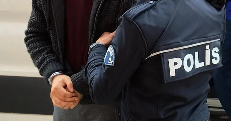 Yer: Kırşehir! Firari FETÖ hükümlüsü yakalandı