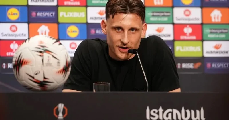 Freiburglu futbolcudan Beşiktaş stadına övgü Sözcü Gazetesi