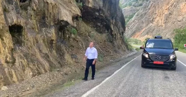 Gülistan Doku soruşturmasında 3 ü Tuncay Sonel in kullandığı 5 araç, Ankara ya gönderildi Tunceli Haberleri