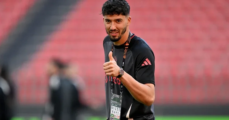 Beşiktaş tan transferde büyük sürpriz! Eski Fenerbahçeliyi alıyor Futbol Haberleri
