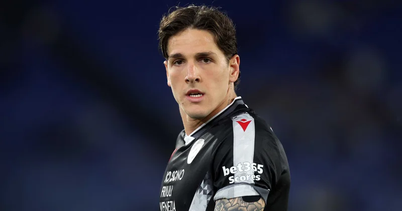 Udinese den Nicolo Zaniolo ve transfer açıklaması!