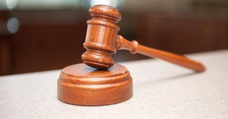 Üniversite öğrencilerine pansiyonda tacize bir tutuklama Sözcü Gazetesi