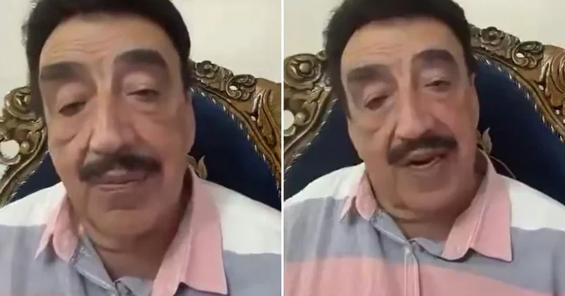 Hakkı Bulut u ağlatan şaka