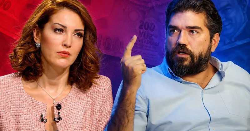 Nagehan Alçı: Rasim Ozan Kütahyalı beni de dolandırdı