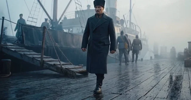 Başkan Çerçioğlu nun 19 Mayıs videosu duygulandırdı 107 yıllık mücadele ruhunu anlatan video büyük beğeni topladı Aydın Haberleri