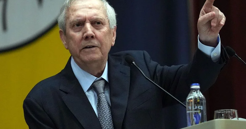 Aziz Yıldırım ın yönetim listesindeki isimler ortaya çıktı