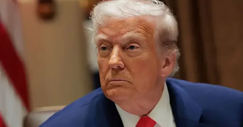 Trump: İran için planlanan askeri saldırı ertelendi