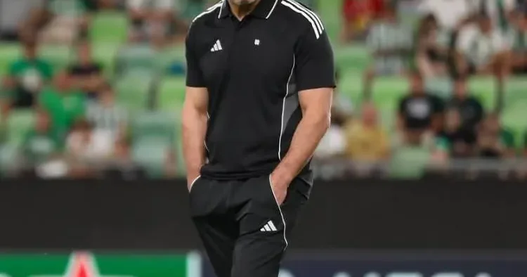 Tam 11 farklı isim 3 ü yerli! İşte Beşiktaş ın teknik direktör adayları