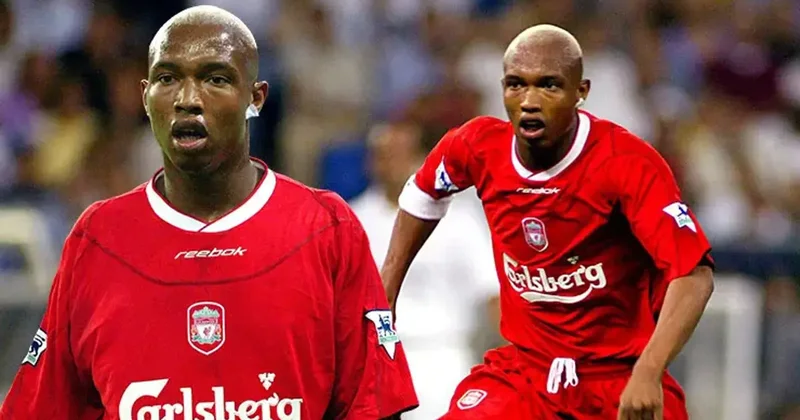 Hapis cezası aldı! Liverpool un eski yıldızına büyük şok Fanatik Gazetesi Futbol Haberleri Spor