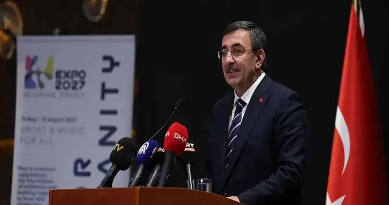 Cumhurbaşkanı Yardımcısı Yılmaz: Yasa dışı bahisle mücadelede önemli bir mesafe katedildi