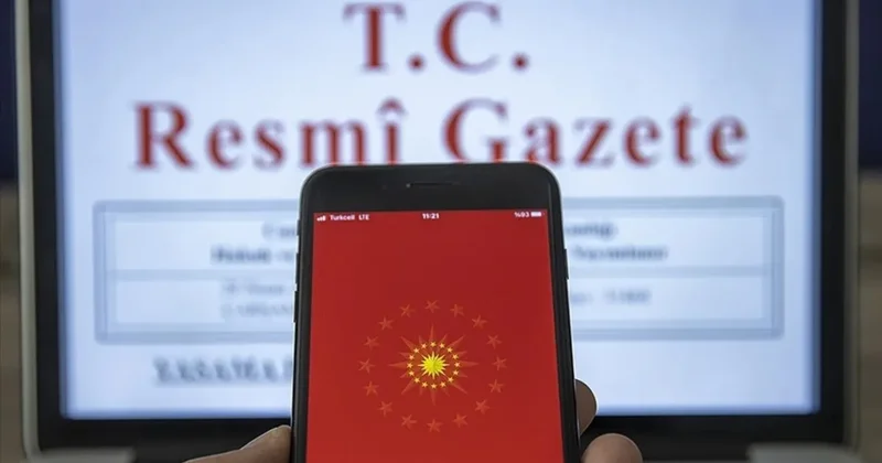Enerjide acele kamulaştırma kararları Resmi Gazete de!