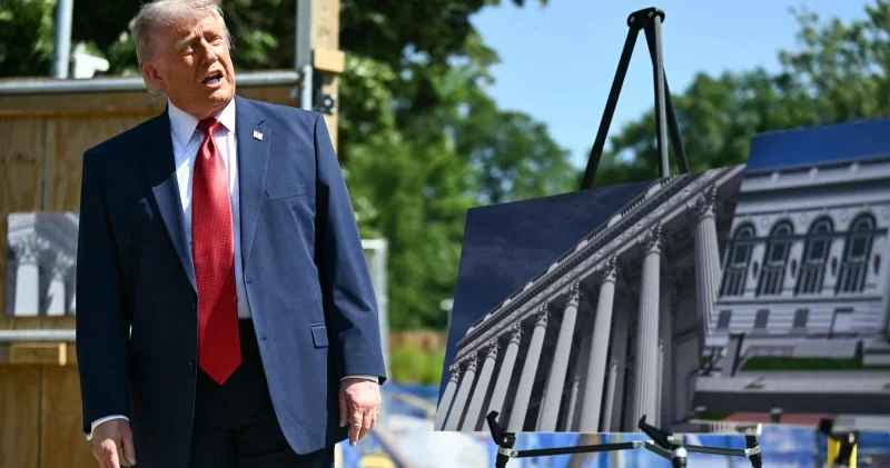 Trump ın İran tehditleri sürüyor: Büyük bir darbe daha vurmamız gerekebilir Amerika Haberleri