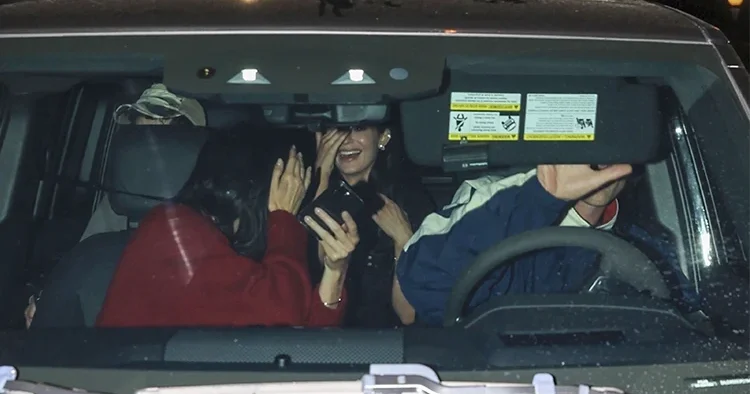 Yemek randevuları, baş başa romantik tatiller… ‘Kardeş destekli’ aşk doludizgin ilerliyor