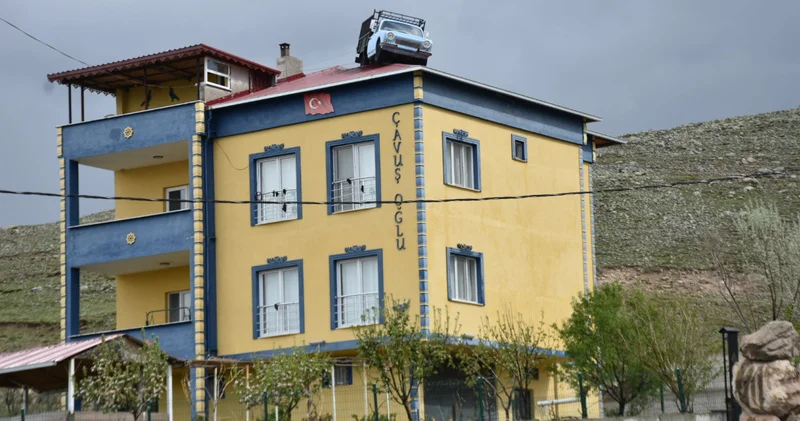 Niğde nin köyünde Karadeniz i aratmayan tutku