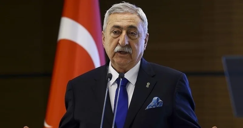 TESK: Yüksek faizli yapılandırma esnafı rahatlatmıyor