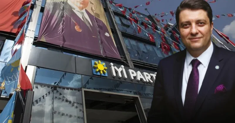 AKP ye geçeceği iddia edilen Ersin Beyaz sessizliğini bozdu Sözcü Gazetesi