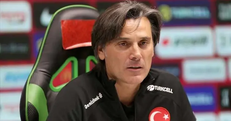 Montella tercih etmedi! A Milli Takım kadrosunda yer almayan bazı isimler dikkat çekti