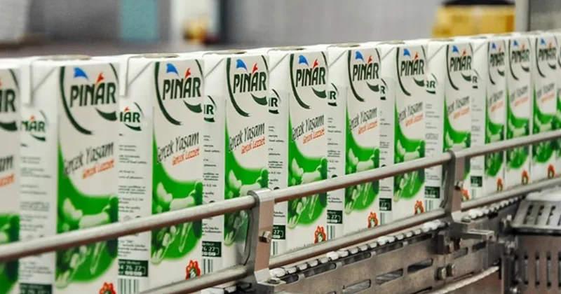 Pınar Süt satıldı mı? Açıklama geldi Sözcü Gazetesi