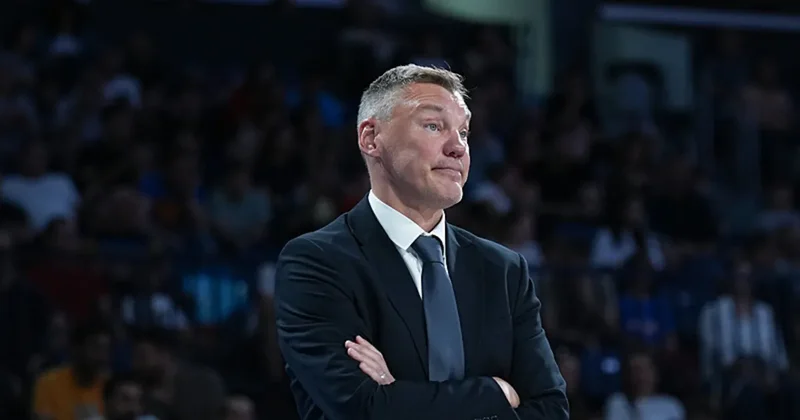 Fenerbahçe Beko’dan EuroLeague ve NBA Europe açıklaması!