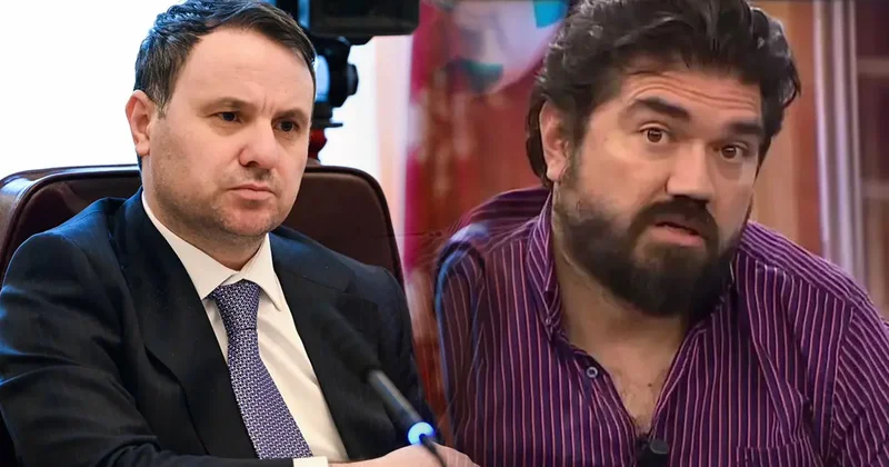 Rasim Ozan Kütahyalı nın para hareketleri MASAK’a takıldı