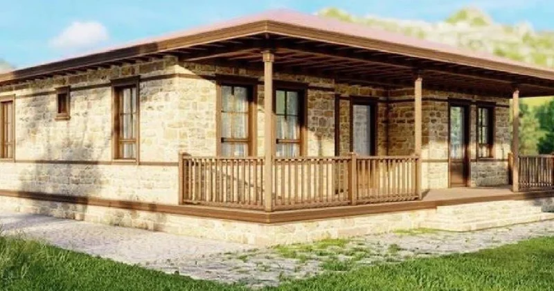 Yeni aldığı eski evden her gece gizemli sesler duydu: Sebebini öğrenince şok oldu Sözcü Gazetesi