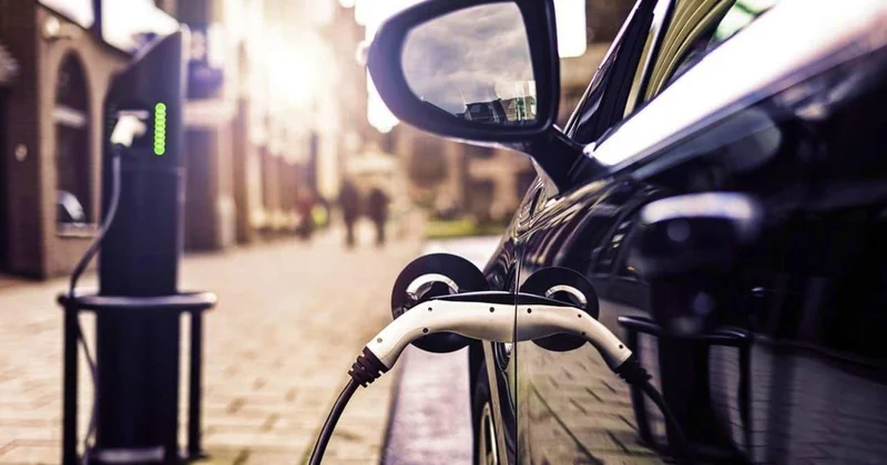 Türkiye deki elektrikli otomobil sayısı yaklaşık 424 bin oldu