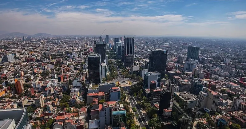 Korkutan rapor açıklandı: Koskoca şehir dakika başı toprağın içine gömülüyor Sözcü Gazetesi