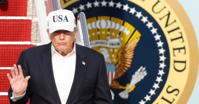 Politico: Trump yönetimi, Küba ya yönelik askeri harekatı değerlendiriyor Dış Haberler