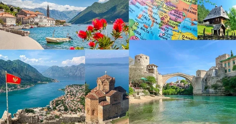 Balkanlar da var olmanın poetikası Düşünce Günlüğü Haberleri