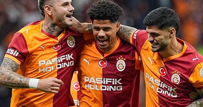 Gabriel Sara ya gece yarısı şoku! Bunu kimse beklemiyordu