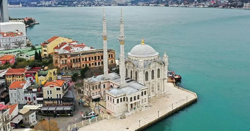 Türkiye Avrupa nın en çok ziyaret edilen ülkeleri arasında: İşte sıralaması Sözcü Gazetesi