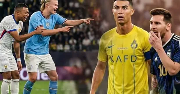 Tarihin en çok penaltı kaçıran futbolcuları açıklandı! İlk iki sıraya çok şaşıracaksınız!