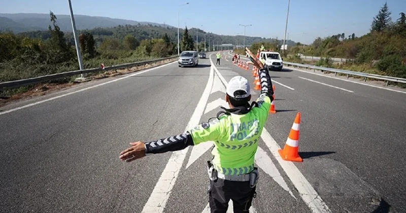 Ankara trafiğe kapalı yollar 19 Mayıs 2026: Hangi cadde ve bulvarlar trafiğe kapatılacak? İşte liste Son Dakika Haberleri