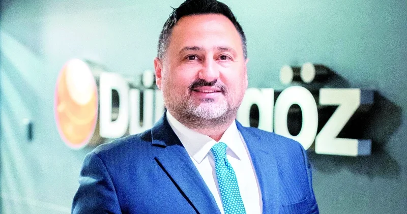 Türkiye göz sağlığında küresel merkez oluyor Ekonomi Haberleri
