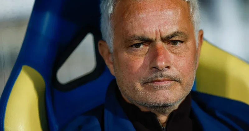 Mourinho Real Madrid de onu görmek istemiyor: Gönderin talimatı verdi Futbol Haberleri
