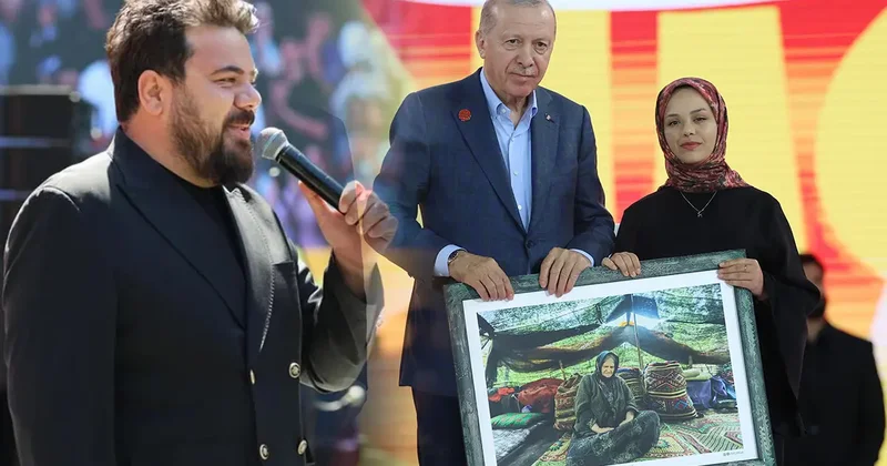 Eser Yenenler ve “Gezen Oğlak” tartışması: AK Partili Acar dan İhmaldir açıklaması