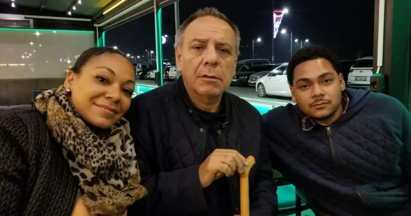 ABD li kardeşler, İzmirli iş insanının 3 milyar liralık mirasına ortak oldu Sözcü Gazetesi