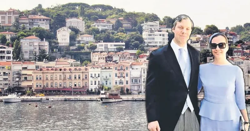 Başka dairem yok, evi boşalt