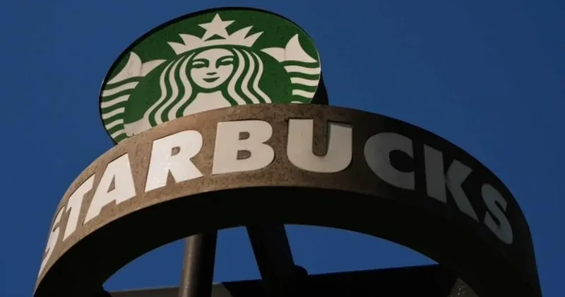 Güney Kore de Starbucks krizi! Devlet Başkanı çileden çıktı