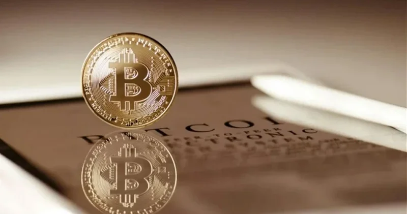 Bitcoin ne kadar düştü mü yükseldi mi? Son Dakika Haberleri