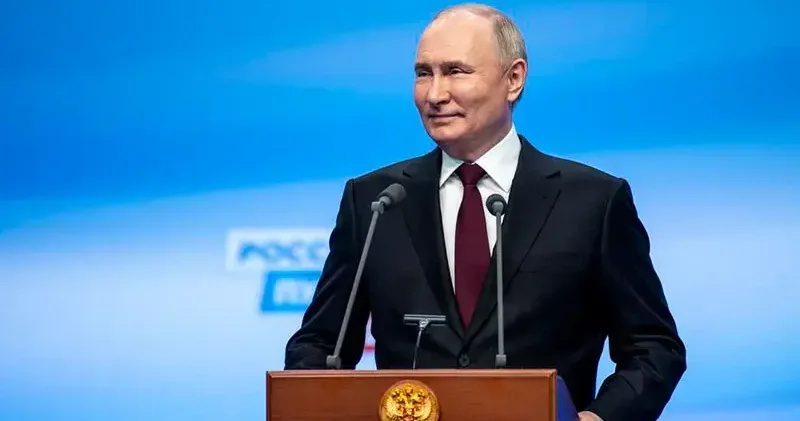 Putin: Rusya Çin ortaklık ilişkilerini derinleştireceğiz