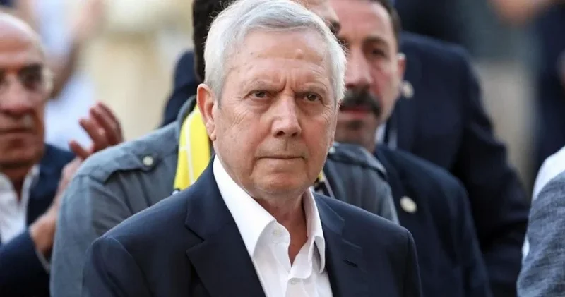 Fenerbahçe’nin 2 transferi şimdiden belli oldu: Aziz Yıldırım oyuncularla anlaşma sağladı Futbol Haberleri