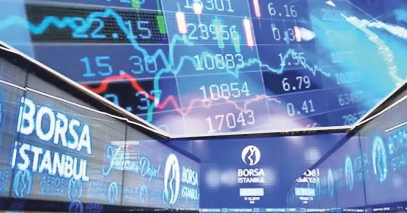 Borsa İstanbul’da iddianame hazır