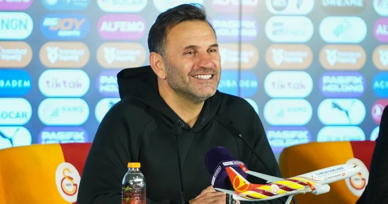 Okan Buruk bizzat görüştü! Fenerbahçe nin eski yıldızı geliyor Futbol Haberleri