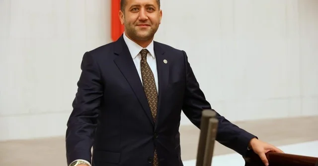 Baki Ersoy dan Gençlik ve Spor Bakanı na çağrı Kayseri Haberleri