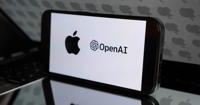 OpenAI Apple a dava açmaya hazırlanıyor
