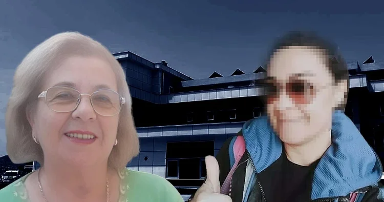 Şantiyede yanmış ceset vahşeti! Emine Dönmez in katil zanlısı kadından şok ifade: Panik oldum