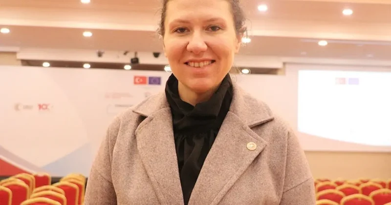 AK Parti Milletvekili Bölük ten 14 Mayıs Çiftçiler Günü mesajı