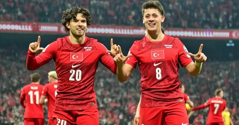 A Milli Takım maçları şifresiz: İşte yayınlanacağı kanal