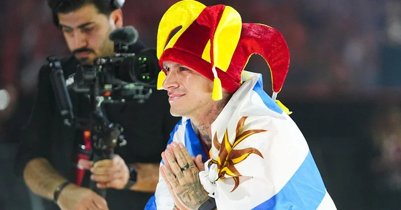 Lucas Torreira Türkiye den ayrıldı